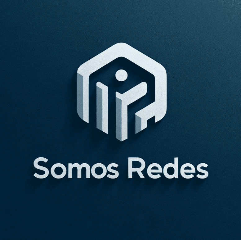 Logo SomosRedes